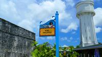 Recorrido turístico por Nassau y visita al complejo turístico Atlantis