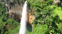 2 Days Sipi Falls Adventure - Kapchorwa