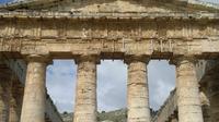Private Transfer: Palermo to Segesta Archeo Park