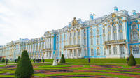 Small-Group 2-Day Visa-Free St Petersburg Highlights Tour