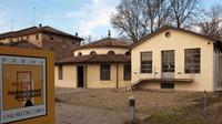 The Parmigiano Reggiano - Parmesan Cheese Museum