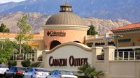 Shop and Play Cabazon Outlets
