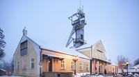Visita lo mejor de las minas de sal de Wieliczka desde Cracovia
