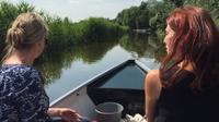 Half-Day Tour: Dutch Countryside on a Boat from Amsterdam