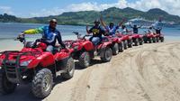 Quads LET'S RIDE desde Puerto Plata, Sosua y Cabarete