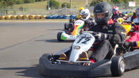 Go Kart Session in Picton