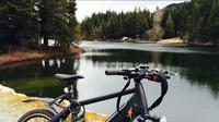 Guided Electric Bike Tour in Whistler
