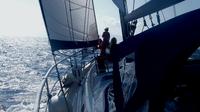 Luxury Sailing Cruise In Athens Riviera With Lunch - Small Group