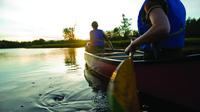 3-Day Classic Canoe Trip