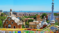Private Customized Sightseeing Tour in Barcelona