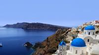 Recorrido de 10 días de luna de miel en Grecia: Atenas, Míkonos y Santorini