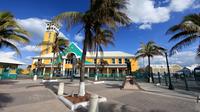 Excursión por lo mejor de Nassau: recorrido turístico por la costa de la isla