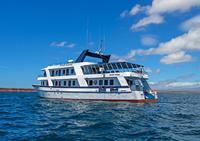 Galapagos Cruise: 4-Day Tour to Santa Cruz, Genovesa and San Cristobal Islands