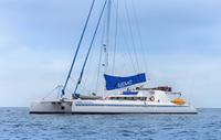 Galapagos Islands Cruise: 4-Day Catamaran Sail Aboard the 'Nemo I'