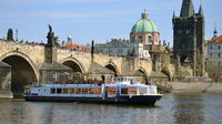 Visita guiada por Praga: el mejor recorrido con bebida gratis