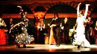 Espectáculo flamenco en Sevilla: disfruta del mejor baile tradicional