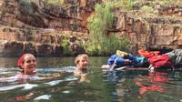 9-Day Broome to Darwin Multi-Day Camping Adventure Including Gibb River Road, Bungle Bungles and Lak