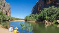 Private Windjana Gorge Day Trip from Broome