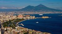 Private Driver: Amalfi Coast to Naples
