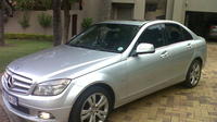Private Airport Transfers Between OR Tambo Airport and Johannesburg Private Car Transfers