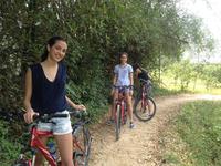 Private 5-Hour Bike Tour of Yangshuo Countryside