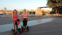 Segway Optimal 2-Hour Tour in Barcelona