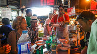 Night Street Food Tour of Bangkok\'s Chinatown
