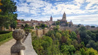 Excursión a Ávila y Segovia desde Madrid