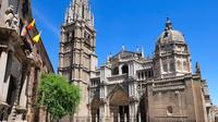 Excursión a Toledo desde Madrid: el mejor recorrido autoguiado