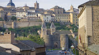Excursión de medio día a Toledo desde Madrid