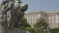El mejor recorrido panorámico por Madrid y entrada al Palacio Real