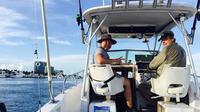 Private Fishing Charter from Miami