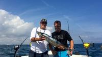 Private Fishing Charter from Miami