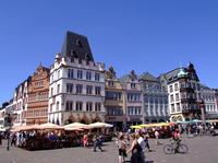 Overnight Trier Experience Including City Tour, Wine Tasting and Hop-On Hop-Off Tour