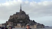 Private Full-Day Tour of Mont-Saint-Michel