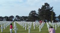 Private Tour: D-Day Beaches from Caen
