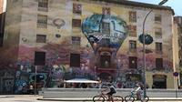 Art Bike Tour in Barcelona