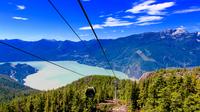 Private Tour: Day Trip from Vancouver to Whistler