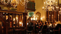 Portuguese Synagogue: Candlelight Concerts in Amsterdam