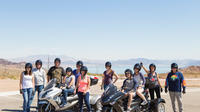 Hoover Dam Trike Tour