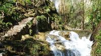 Private Tour: Amalfi Valle delle Ferriere Natural Reserve Walking Tour
