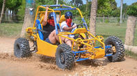 Aventura de Buggies Off Road Extreme desde Punta Cana