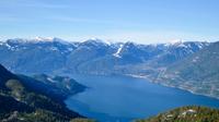 Sea-to-Sky Highway and Gondola Photography Tour