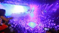 Discoteca Coco Bongo Show and Disco