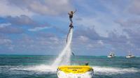 Flyboard en Punta Cana: pase tiempo en este nuevo deporte