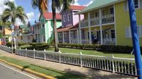 Samaná Discovery en excursión de un día desde Punta Cana
