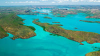 Buccaneer Archipelago Air Tour from Broome Including Cape Leveque