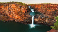 Mitchell Falls Air Tour from Broome Including Cape Leveque