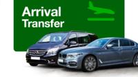 Private Arrival Transfer from Toronto Pearson Airport to Toronto City Private Car Transfers