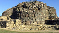 Archeo Nuraghe Tour: 5-Hour Shore Excursion
